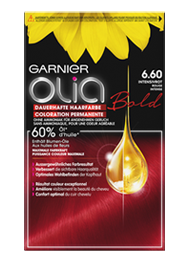 coloration marques olia rouge intense 6 60